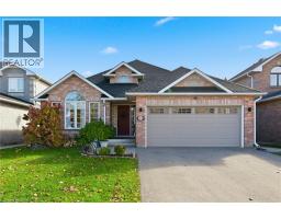 44 ROCKHAVEN Lane, Waterdown, Ontario