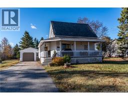 12604 Route 430, chaplin island road, New Brunswick