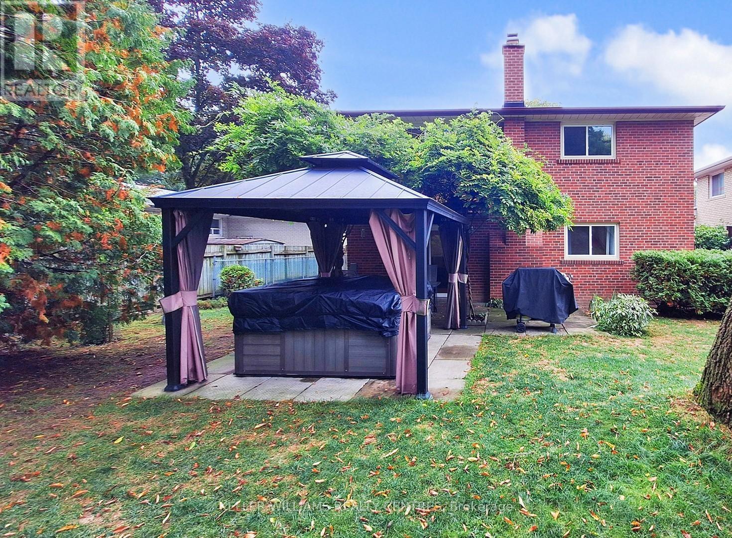 22 Coral Harbour Crescent, Markham, Ontario L3T 2Z7 - Photo 28 - N12428319