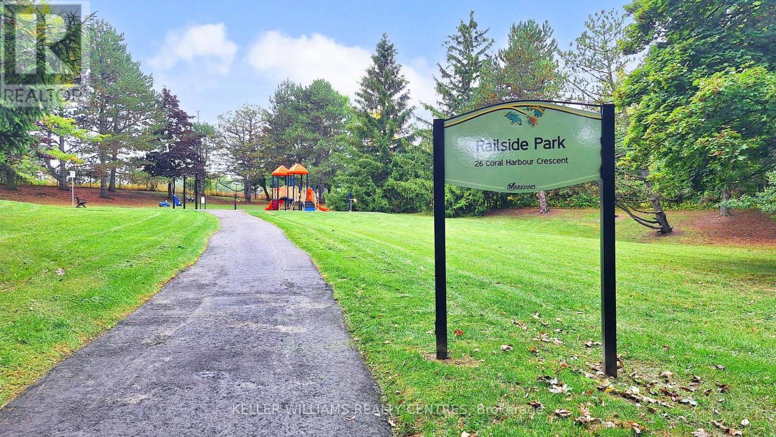 22 Coral Harbour Crescent, Markham, Ontario L3T 2Z7 - Photo 30 - N12428319