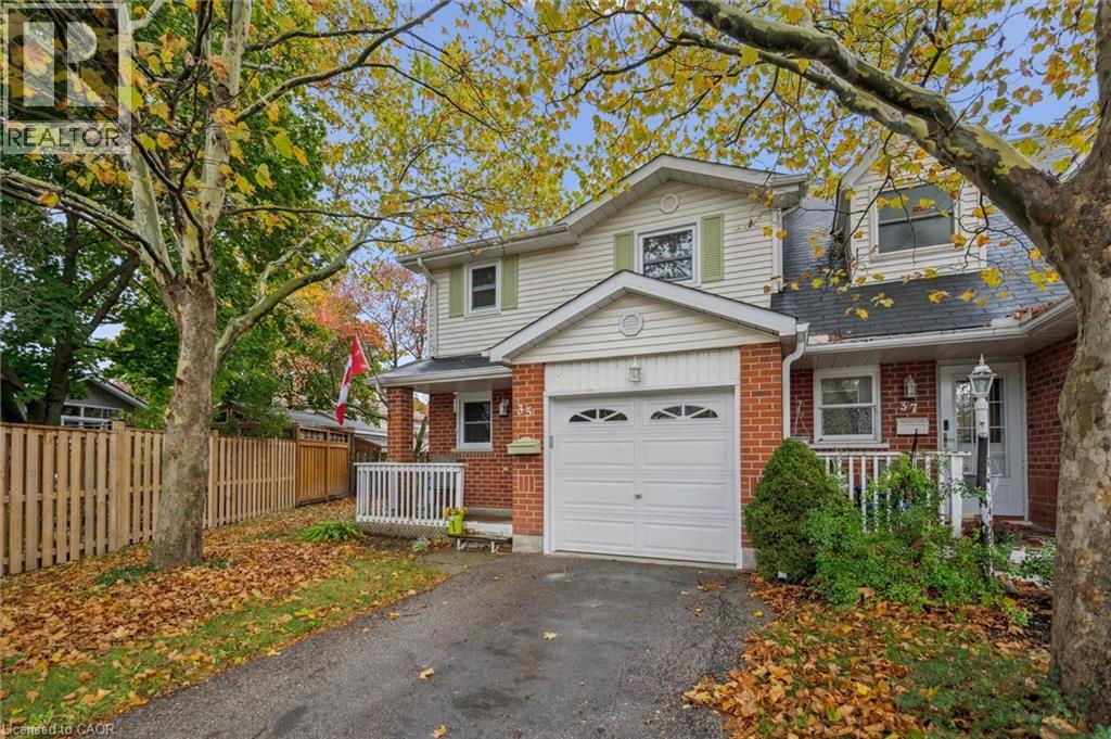 35 Edgemere Drive, Cambridge, Ontario  N1P 1A9 - Photo 5 - 40781781