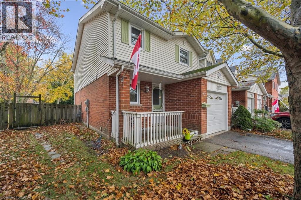 35 Edgemere Drive, Cambridge, Ontario  N1P 1A9 - Photo 6 - 40781781