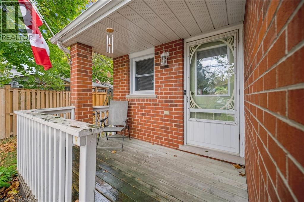 35 Edgemere Drive, Cambridge, Ontario  N1P 1A9 - Photo 8 - 40781781