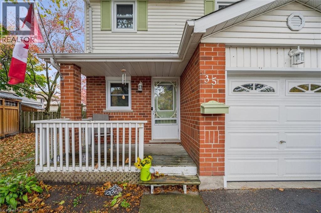 35 Edgemere Drive, Cambridge, Ontario  N1P 1A9 - Photo 7 - 40781781