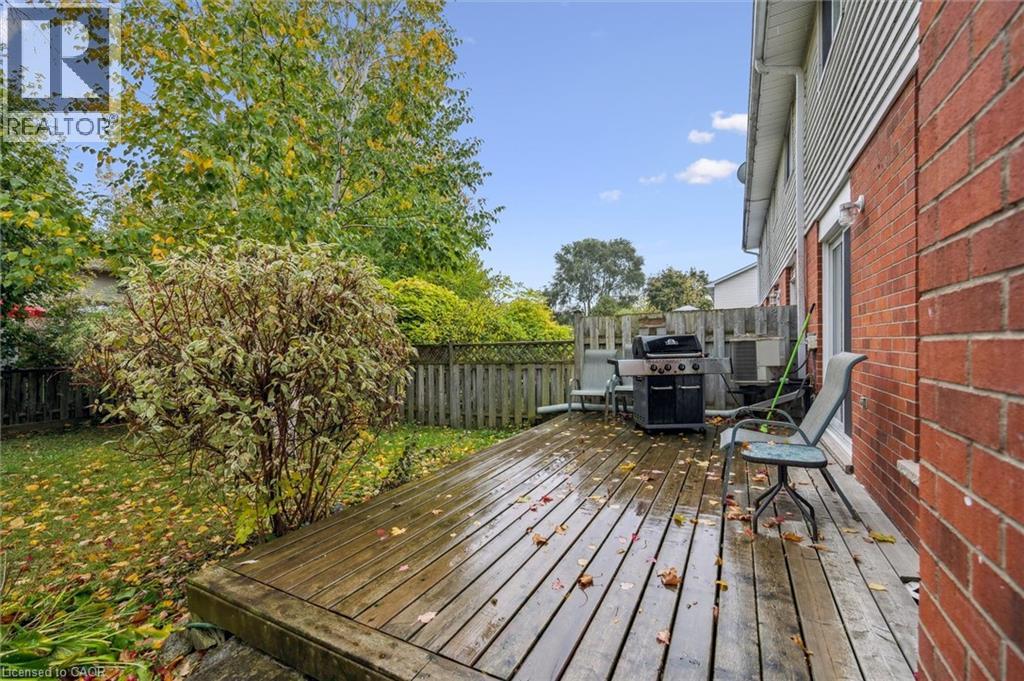 35 Edgemere Drive, Cambridge, Ontario  N1P 1A9 - Photo 39 - 40781781