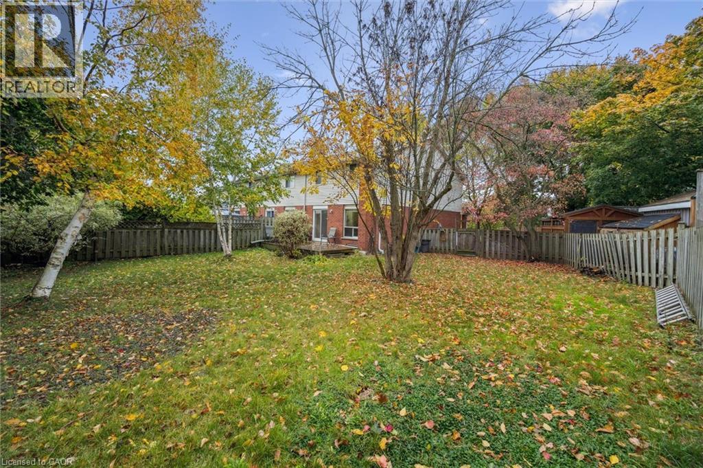 35 Edgemere Drive, Cambridge, Ontario  N1P 1A9 - Photo 41 - 40781781