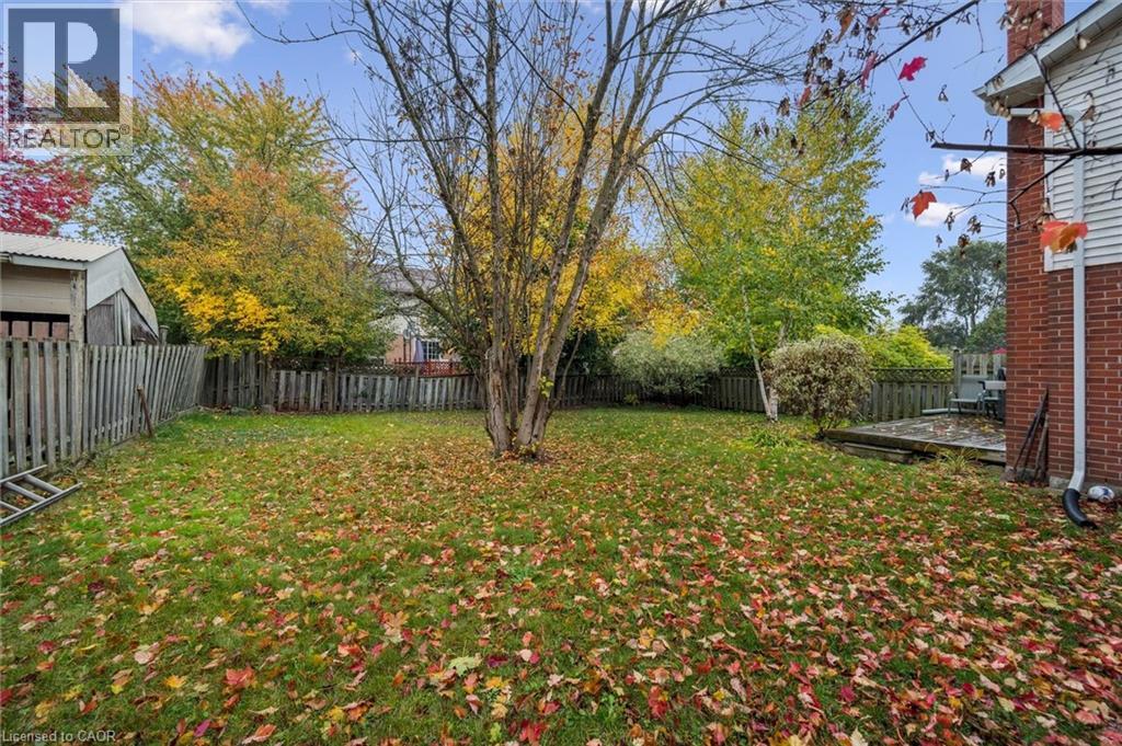 35 Edgemere Drive, Cambridge, Ontario  N1P 1A9 - Photo 42 - 40781781