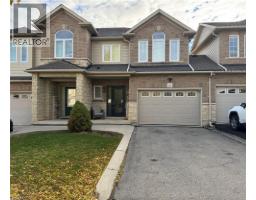 27 CORNERSTONE Drive, Stoney Creek, Ontario