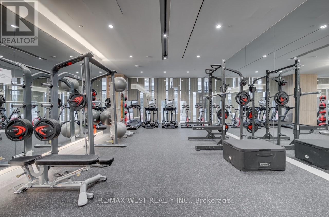 313 - 576 Front Street W, Toronto, Ontario  M5V 0P8 - Photo 10 - C12457694