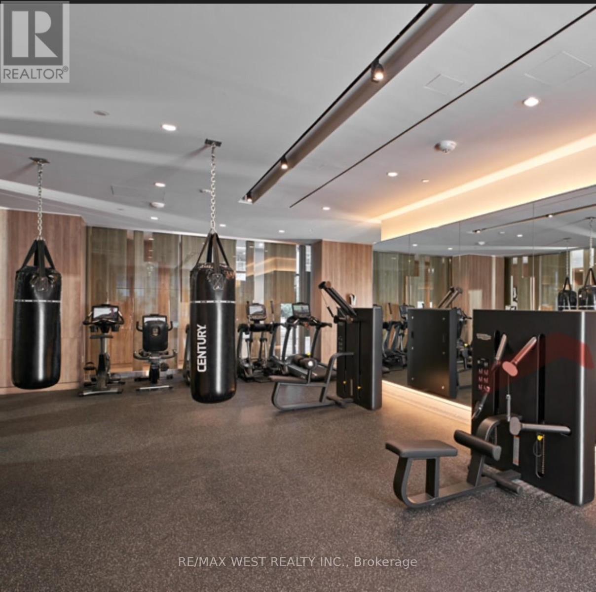 313 - 576 Front Street W, Toronto, Ontario  M5V 0P8 - Photo 11 - C12457694