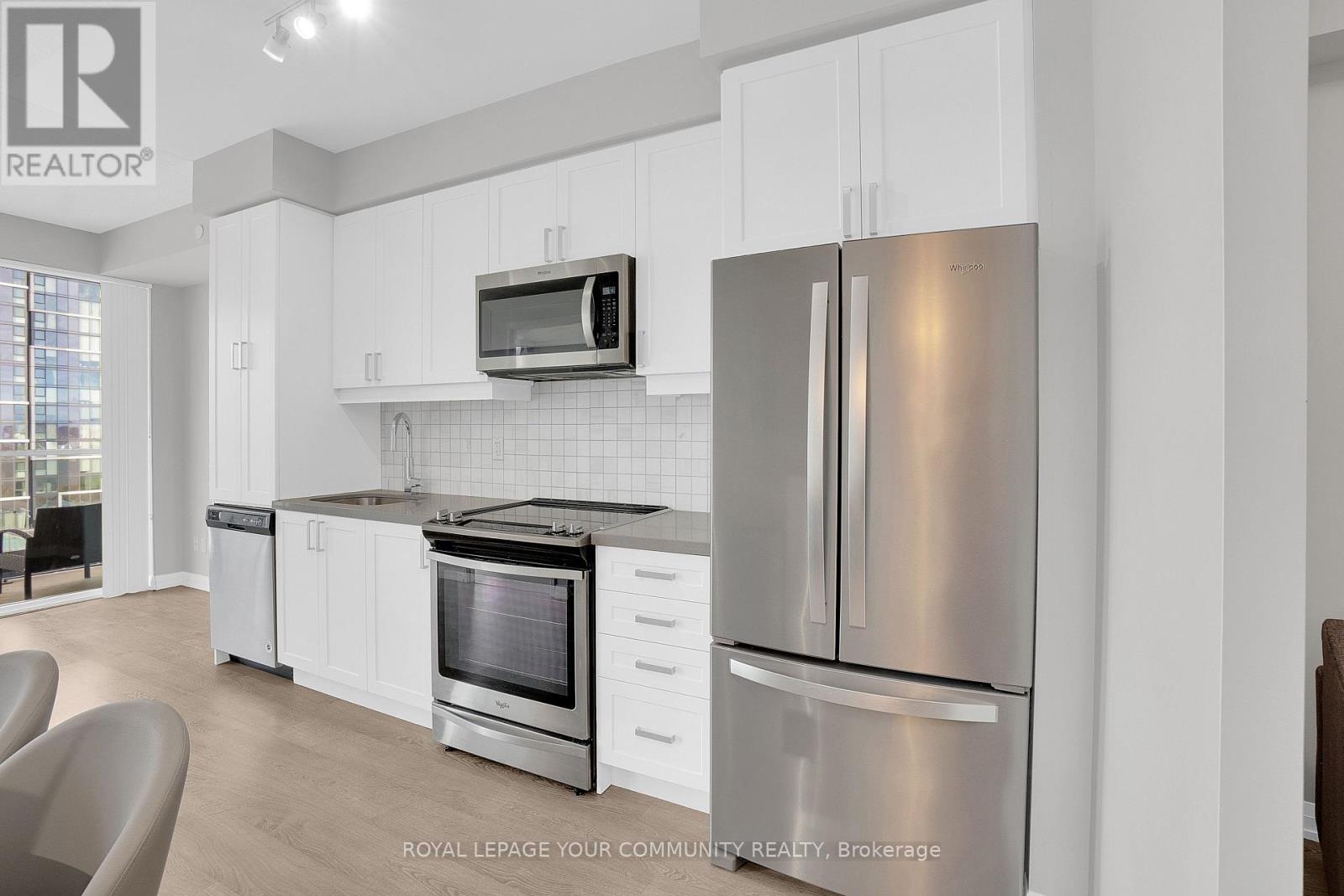 1508 - 7895 Jane Street, Vaughan, Ontario L4K 0K2 - Photo 11 - N12487151