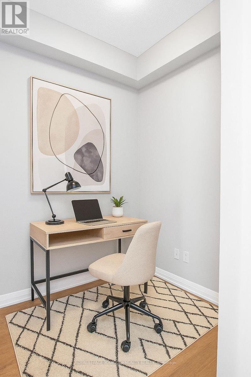 1508 - 7895 Jane Street, Vaughan, Ontario L4K 0K2 - Photo 19 - N12487151