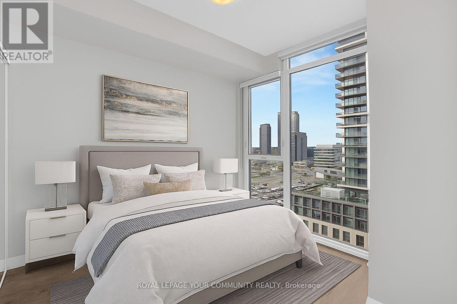 1508 - 7895 Jane Street, Vaughan, Ontario L4K 0K2 - Photo 21 - N12487151