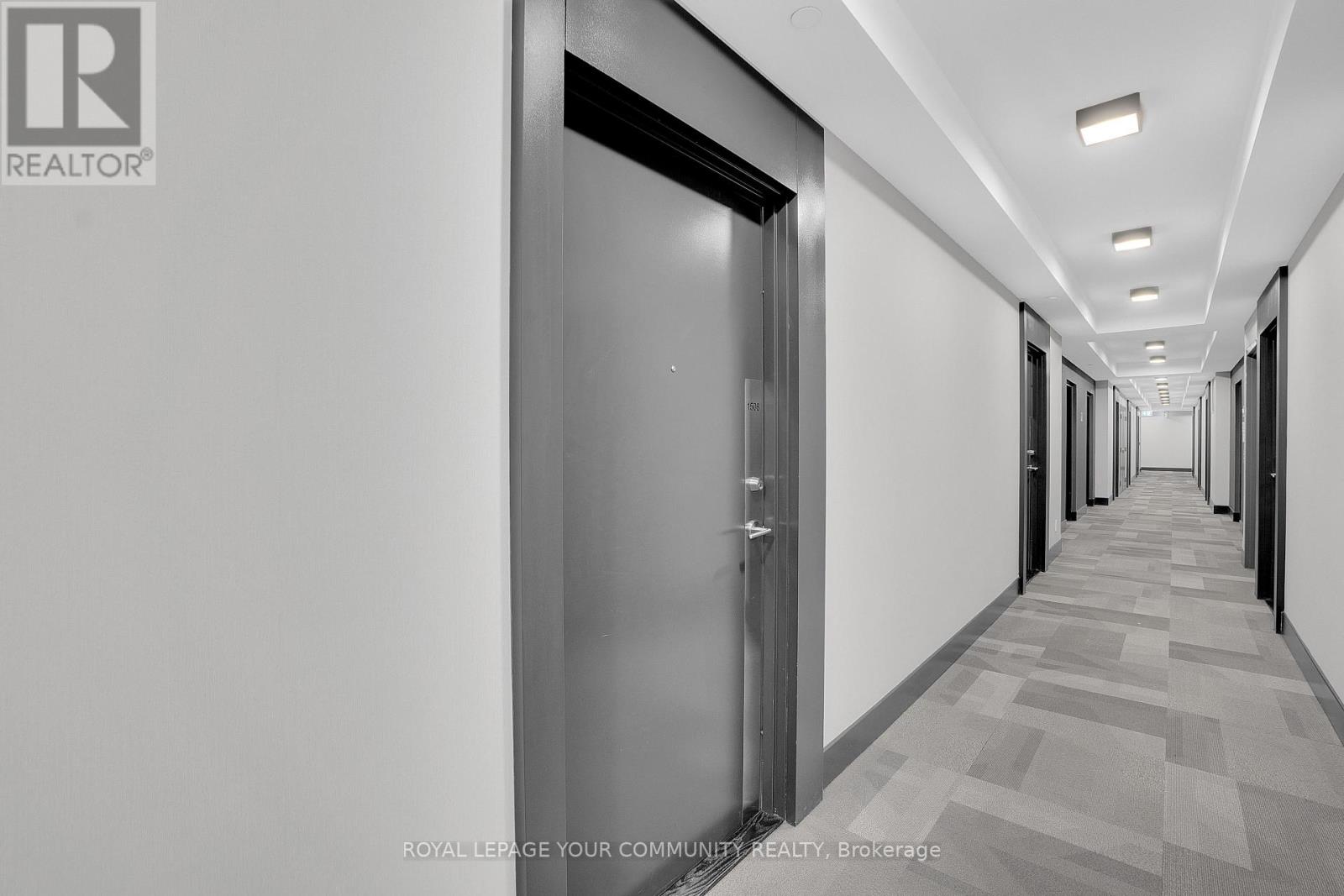 1508 - 7895 Jane Street, Vaughan, Ontario L4K 0K2 - Photo 7 - N12487151