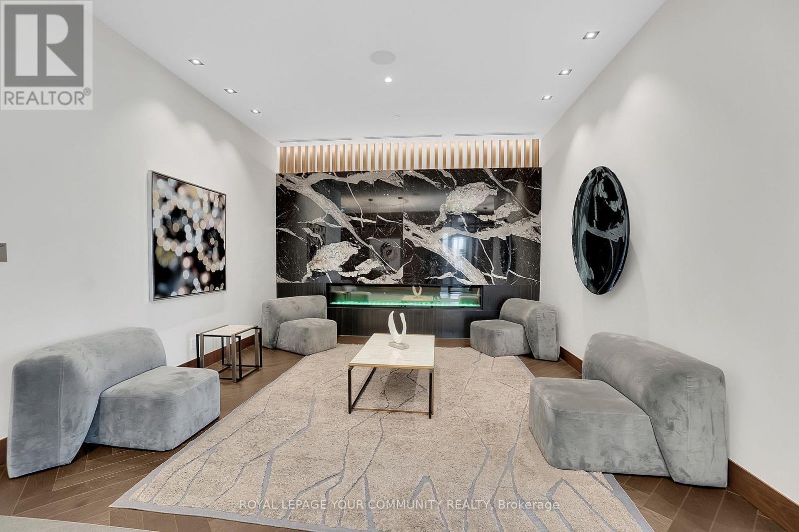 1508 - 7895 Jane Street, Vaughan, Ontario L4K 0K2 - Photo 6 - N12487151