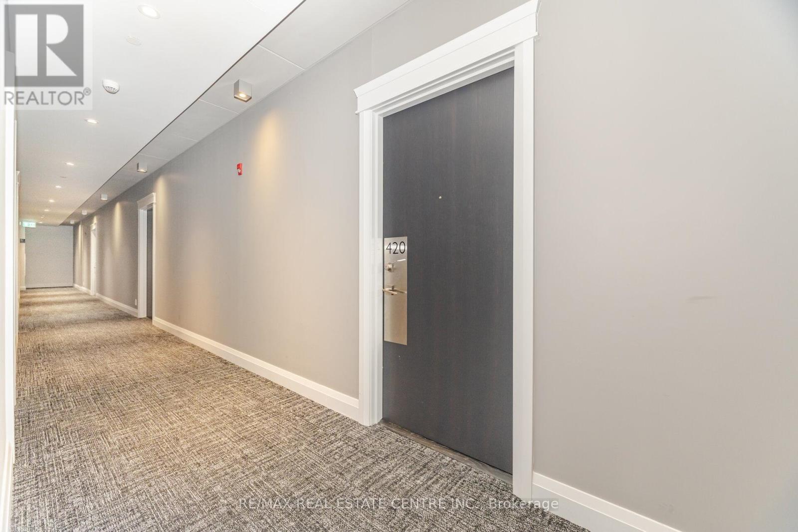 420 - 102 Grovewood Common Circle, Oakville, Ontario  L6H 0X2 - Photo 8 - W12420664