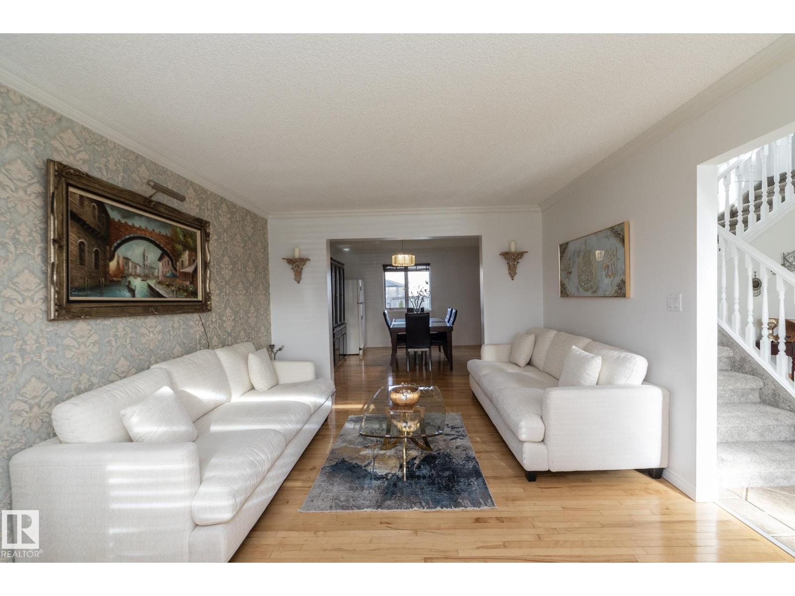 12 Elsinore Pl Nw, Edmonton, Alberta  T5X 5W3 - Photo 15 - E4464883