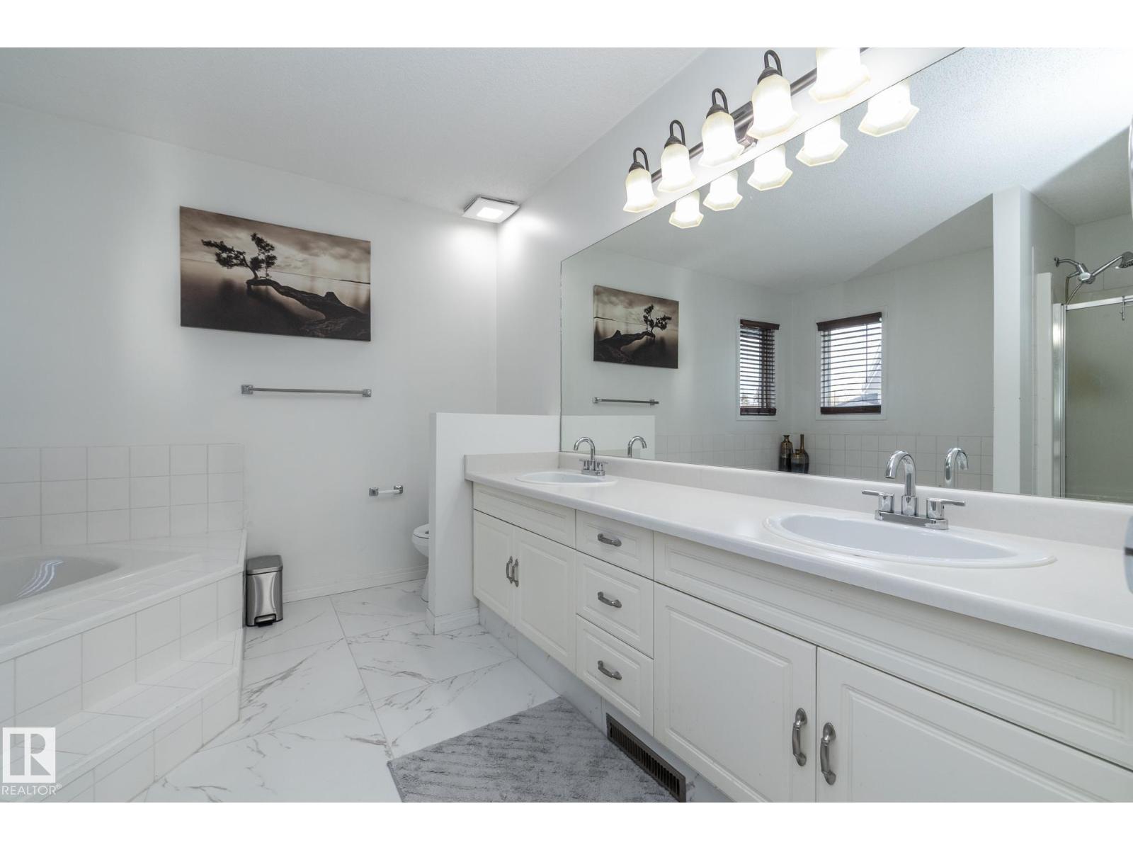 12 Elsinore Pl Nw, Edmonton, Alberta  T5X 5W3 - Photo 38 - E4464883