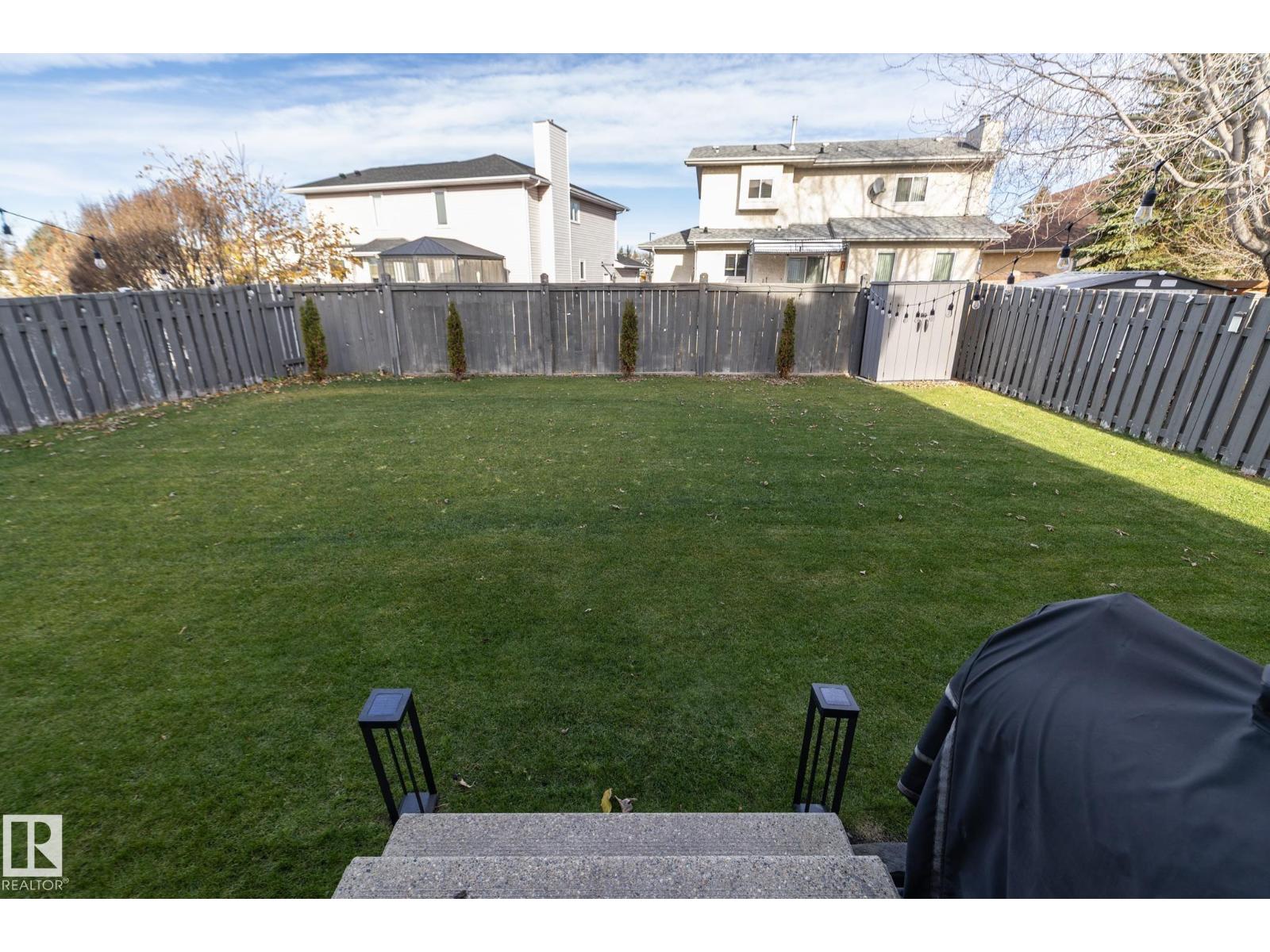 12 Elsinore Pl Nw, Edmonton, Alberta  T5X 5W3 - Photo 59 - E4464883