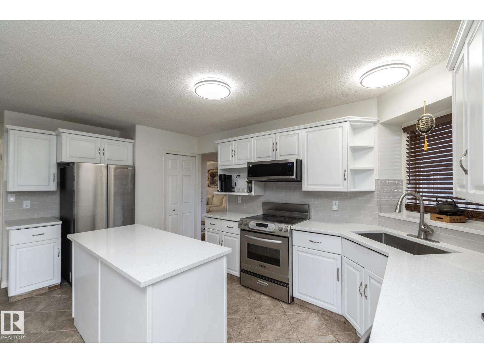 12 Elsinore Pl Nw, Edmonton, Alberta  T5X 5W3 - Photo 6 - E4464883