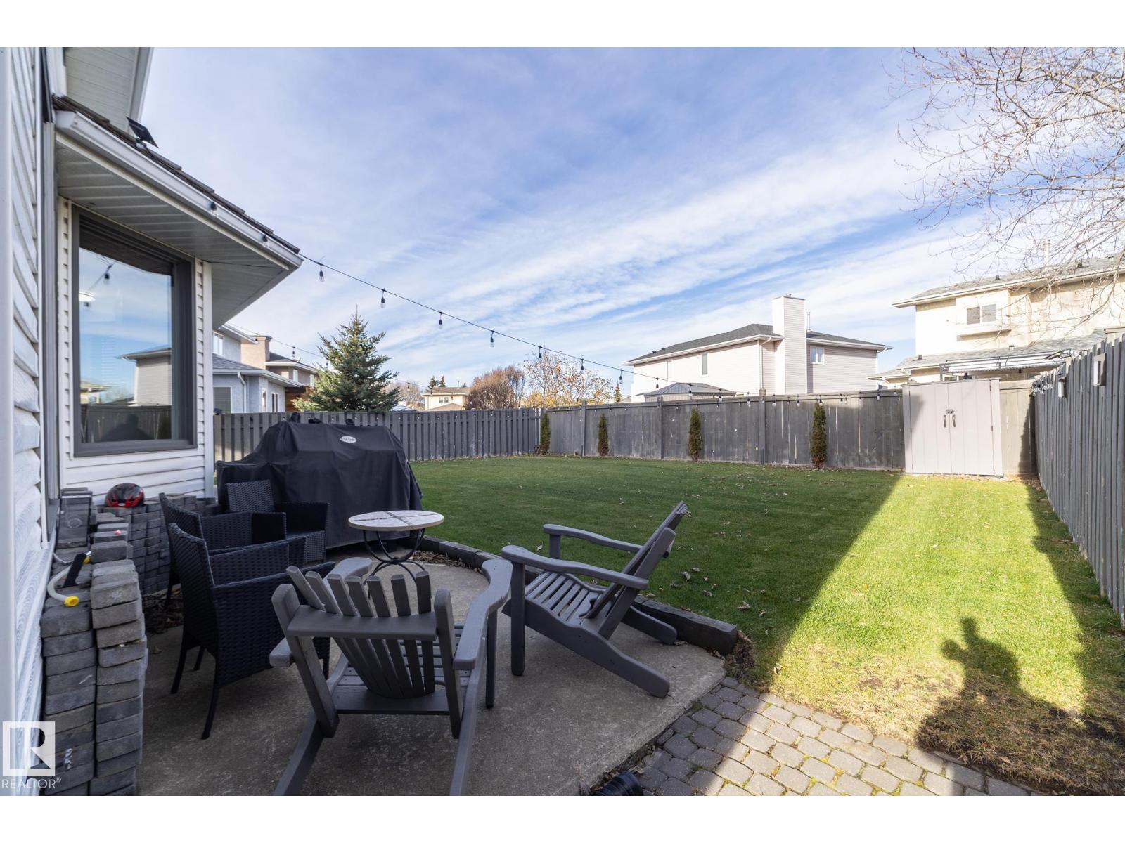 12 Elsinore Pl Nw, Edmonton, Alberta  T5X 5W3 - Photo 60 - E4464883