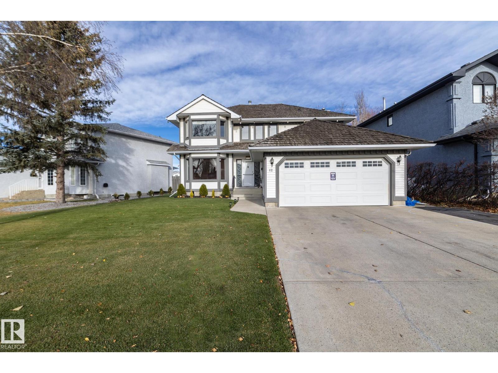 12 Elsinore Pl Nw, Edmonton, Alberta  T5X 5W3 - Photo 66 - E4464883
