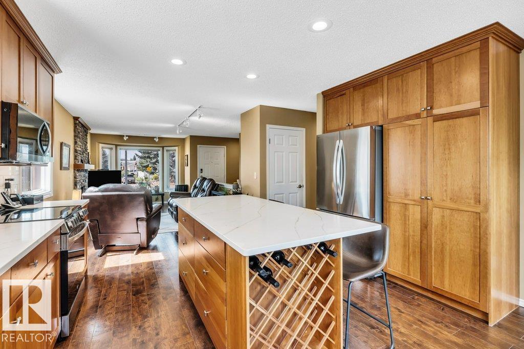 15419 78 St Nw, Edmonton, Alberta  T5Z 2S8 - Photo 11 - E4464884