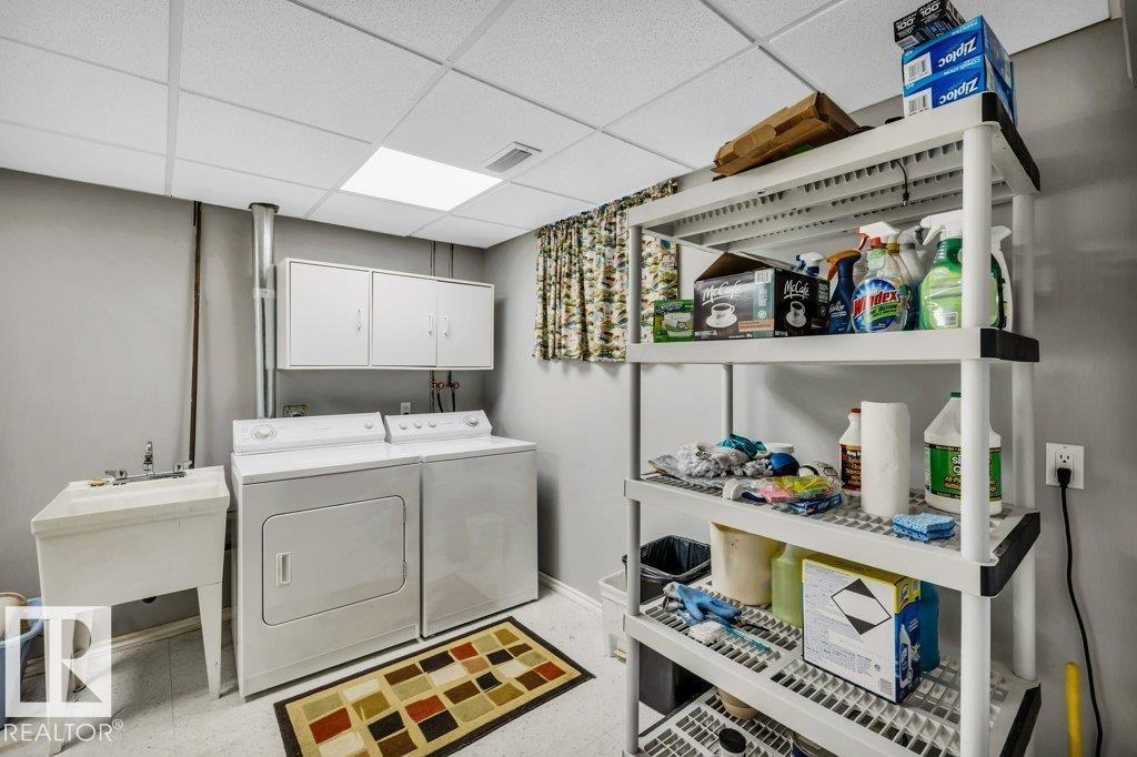 15419 78 St Nw, Edmonton, Alberta  T5Z 2S8 - Photo 32 - E4464884