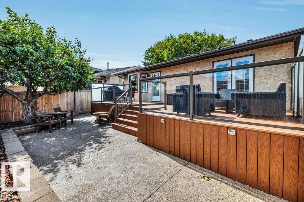 15419 78 St Nw, Edmonton, Alberta  T5Z 2S8 - Photo 41 - E4464884