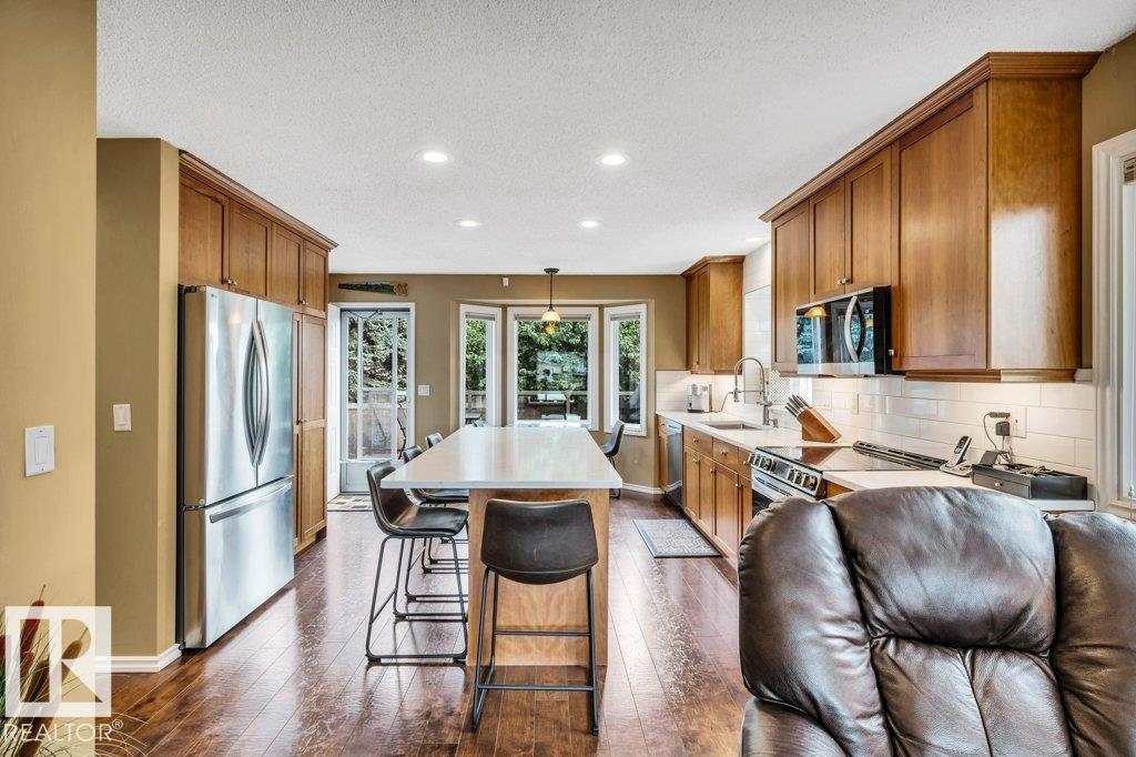 15419 78 St Nw, Edmonton, Alberta  T5Z 2S8 - Photo 8 - E4464884