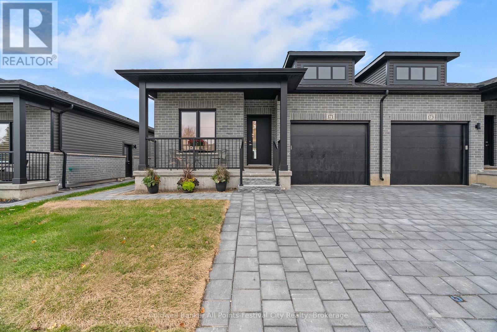 174 Park Street, Goderich, Ontario  N7A 1L2 - Photo 3 - X11969525