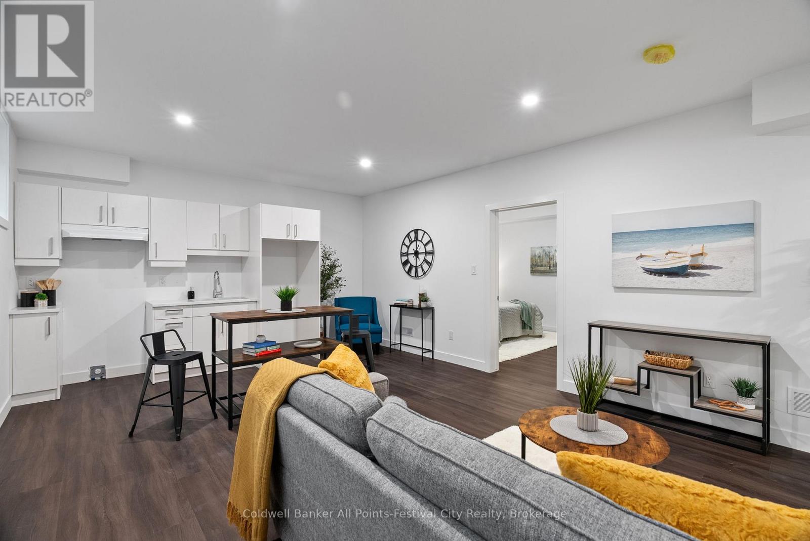 174 Park Street, Goderich, Ontario  N7A 1L2 - Photo 31 - X11969525