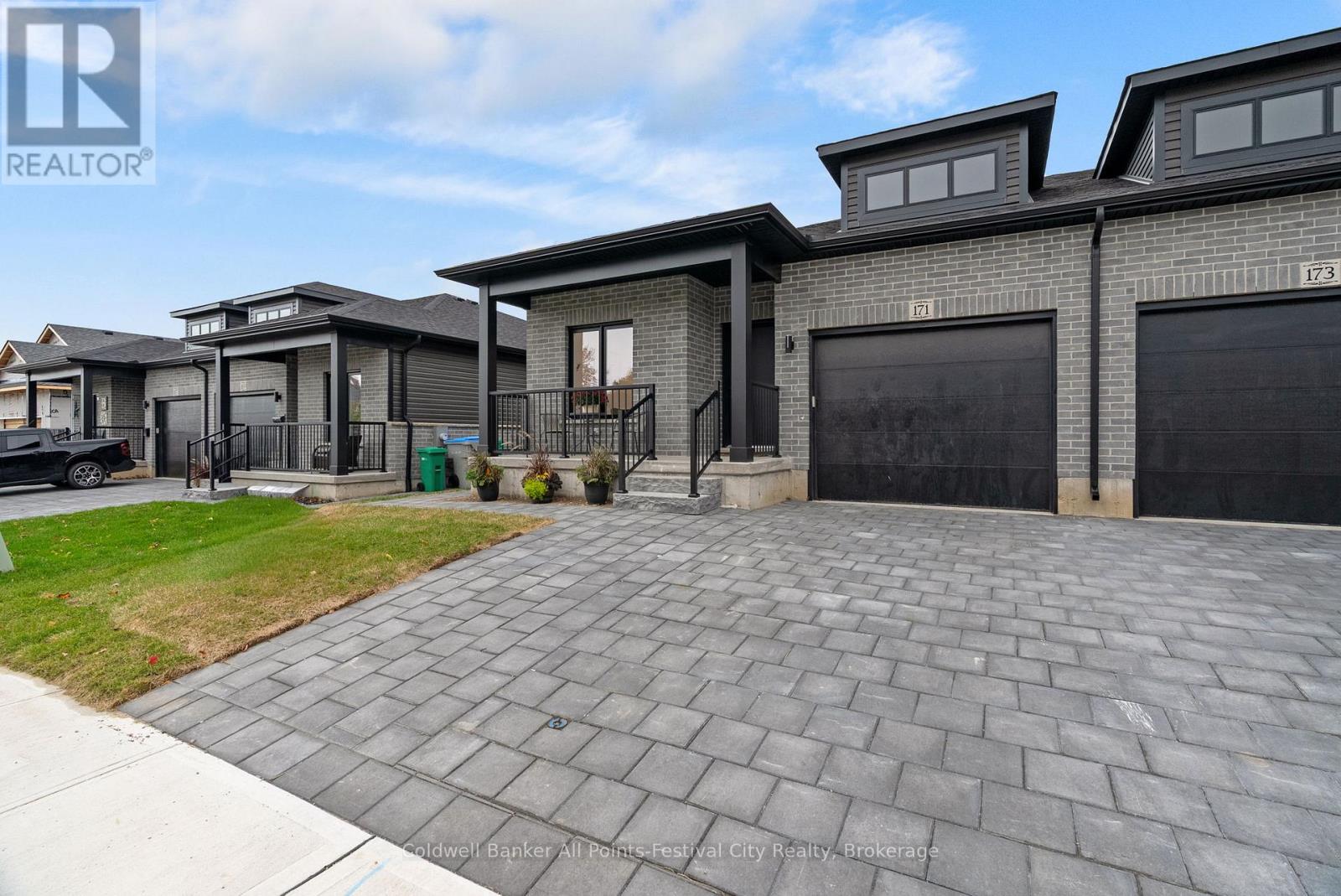 174 Park Street, Goderich, Ontario  N7A 1L2 - Photo 4 - X11969525