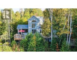 597 ECHO RIDGE ROAD, Kearney, Ontario
