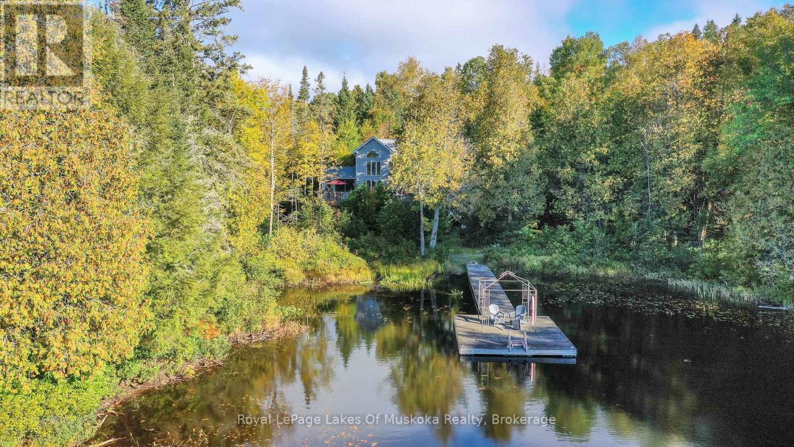 597 Echo Ridge Road, Kearney, Ontario P0A 1M0 - Photo 2 - X12418938