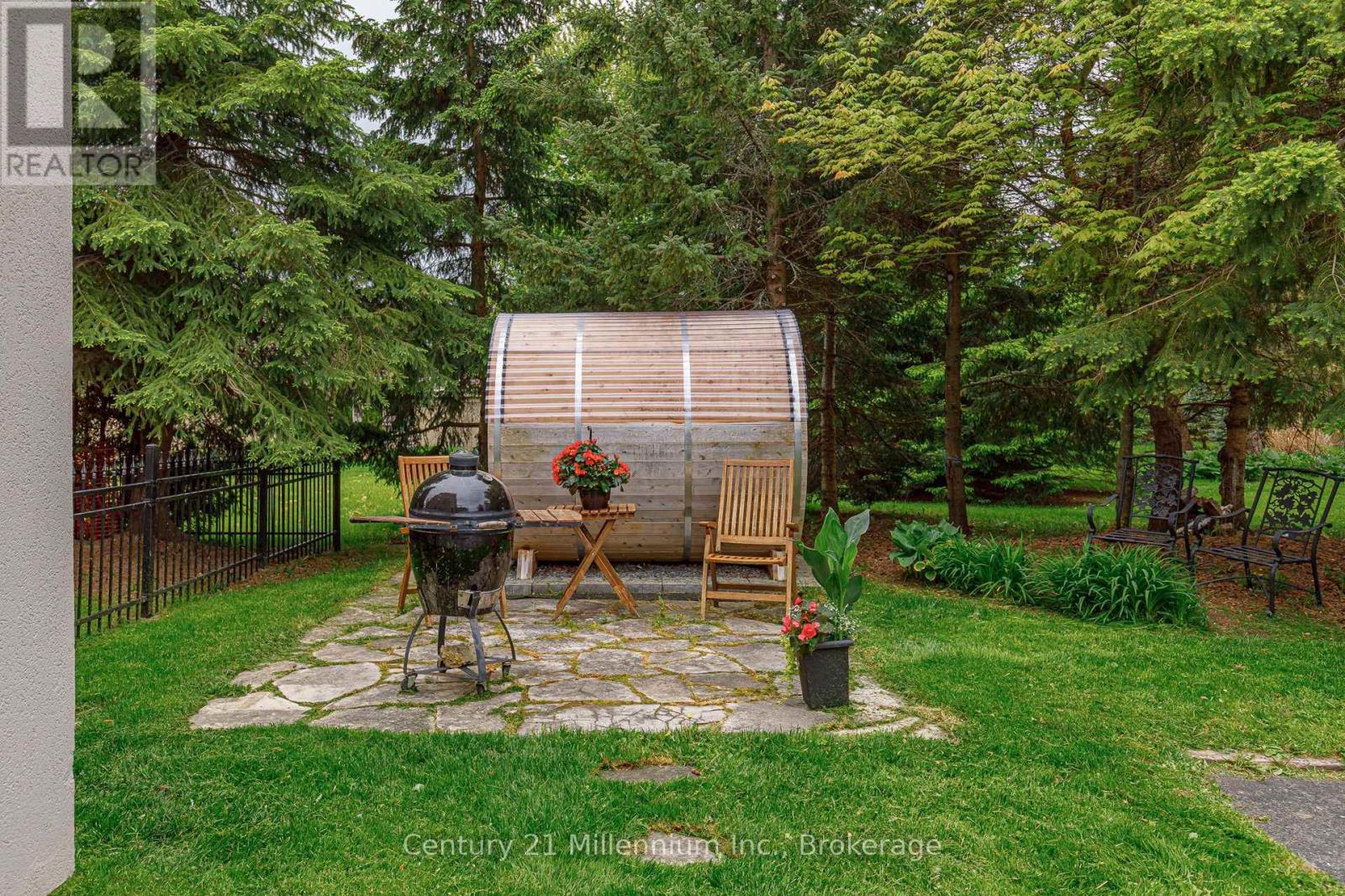 160 Grand Cypress Lane, Blue Mountains, Ontario  L9Y 0K8 - Photo 6 - X12509632