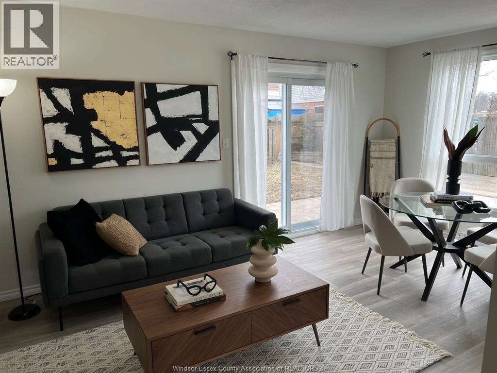 MLS# 25028184: 1160 AIRE PLACE, Windsor, Canada