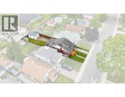 1791 HALL, Windsor, Ontario