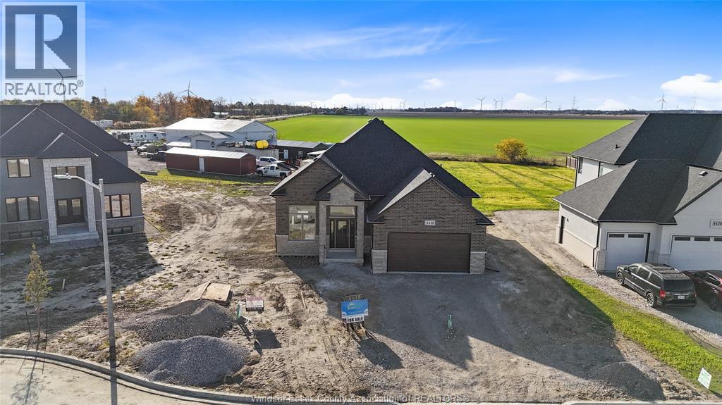 4418 Belmont, Comber, Ontario N0R 1A0 - Photo 24 - 25028165