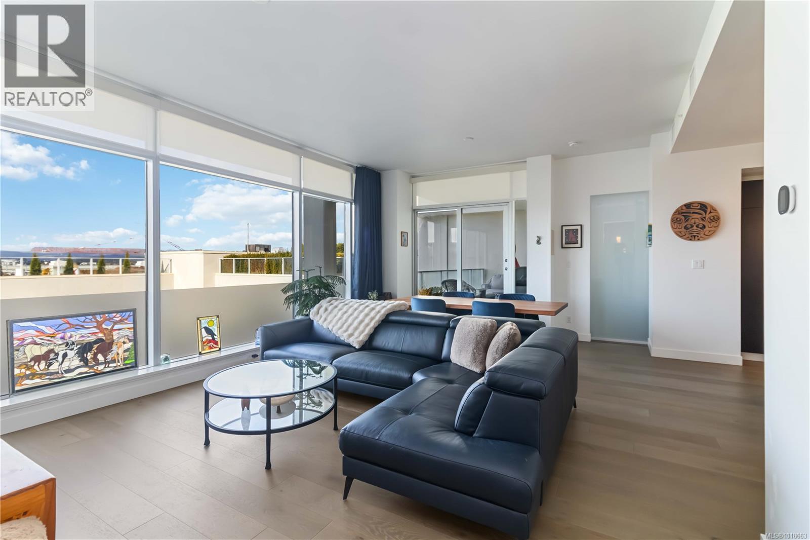 506 770 Fisgard St, Victoria, British Columbia  V8W 0B8 - Photo 18 - 1018663