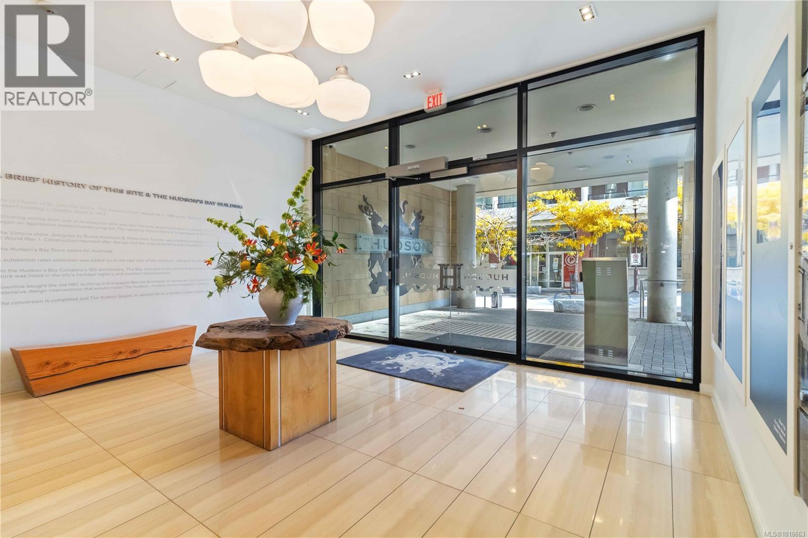 506 770 Fisgard St, Victoria, British Columbia  V8W 0B8 - Photo 6 - 1018663