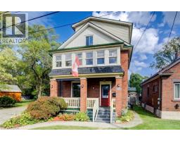 207 HEDLEY Street, Cambridge, Ontario