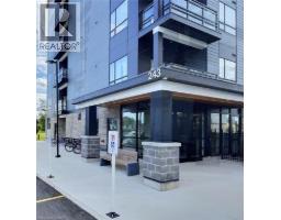 243 NORTHFIELD Drive Unit# 402, waterloo, Ontario