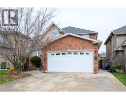 78 PANTANO Drive Unit# B, hamilton, Ontario