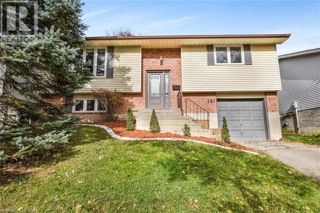 18 Sandlewood Avenue, Brantford, Ontario  N3V 1C6 - Photo 2 - 40781164