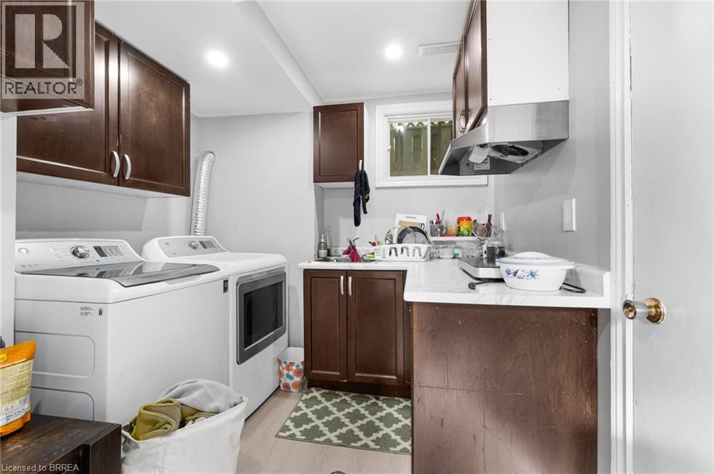 18 Sandlewood Avenue, Brantford, Ontario  N3V 1C6 - Photo 12 - 40781164