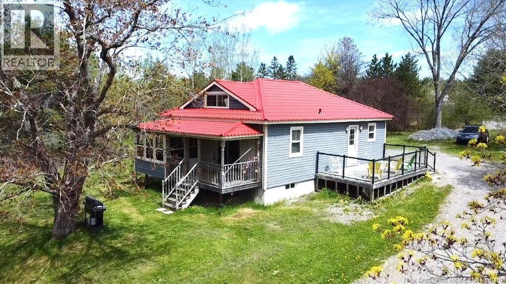 204 Ledge Road, Dufferin, New Brunswick  E3L 3P2 - Photo 7 - NB129372