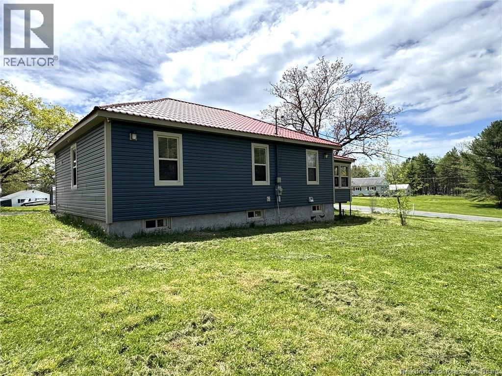 204 Ledge Road, Dufferin, New Brunswick  E3L 3P2 - Photo 35 - NB129372