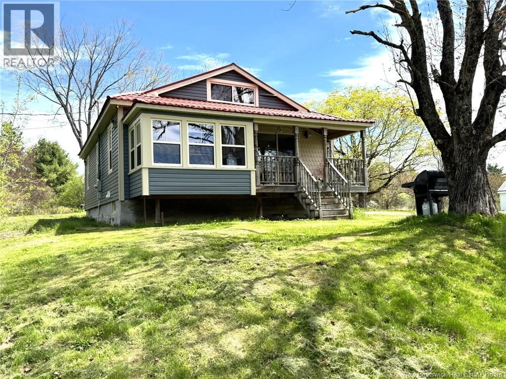 204 Ledge Road, Dufferin, New Brunswick  E3L 3P2 - Photo 33 - NB129372