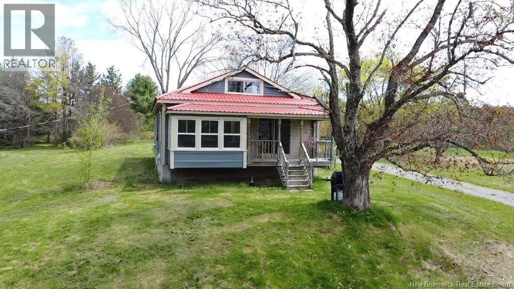 204 Ledge Road, Dufferin, New Brunswick  E3L 3P2 - Photo 36 - NB129372